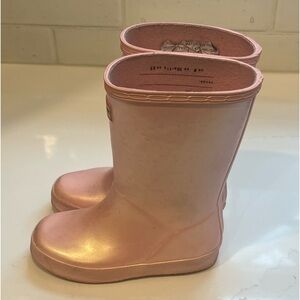 Hunter Rain Boots - Size 9
